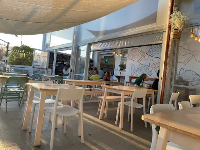 Tavola Calda Bar Giornali