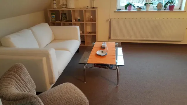 Ferienwohnungen "An der Ostsee"