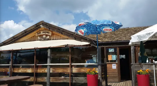 Ristorante Bar Malga Varena