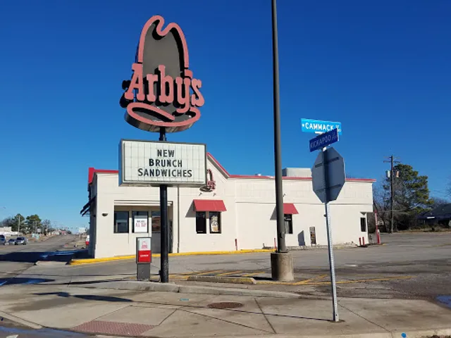 Arby's
