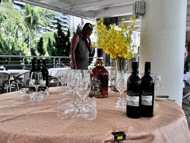 Sunset Joy Beach Kitchen (Castle Peak Beach)