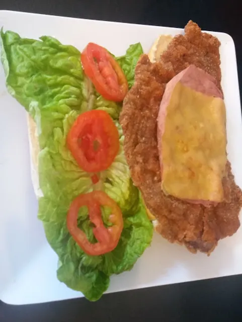 Comida Casera Matute - Viandas