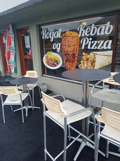 royal pizza og kebab(halal.حلال(