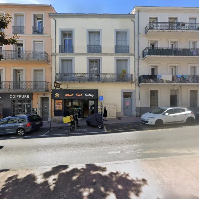 Fait Maison Béziers