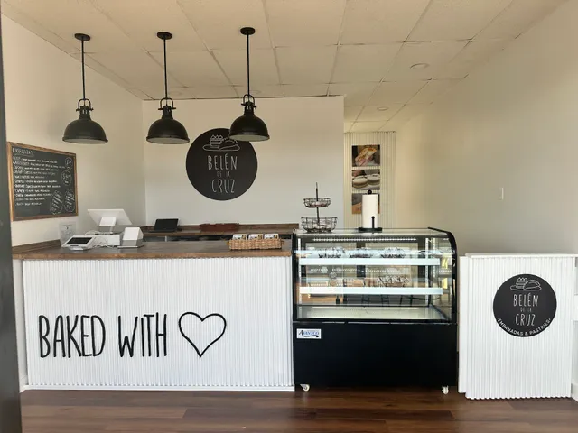 Belen de la Cruz Empanadas & Pastries