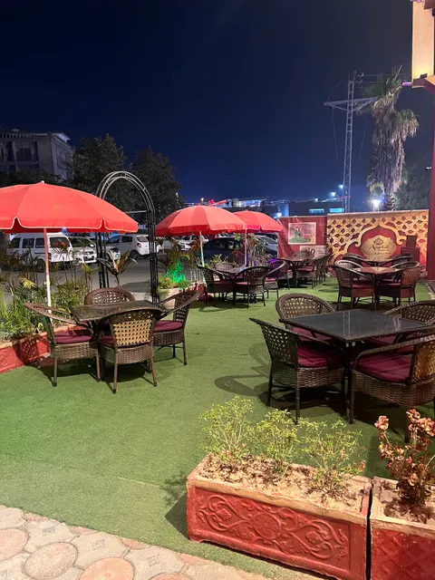 Anarkali Hotel & Restaurant انارکلی ہوٹل اینڈ ریسٹورنٹ