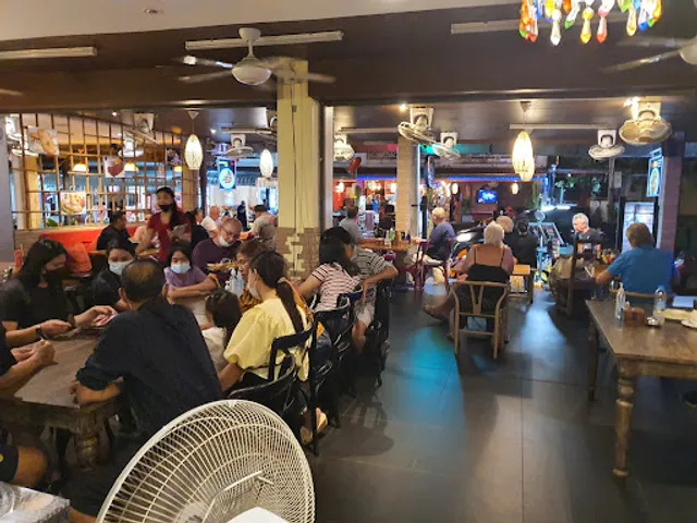 CHICHA Restaurant and Hotel