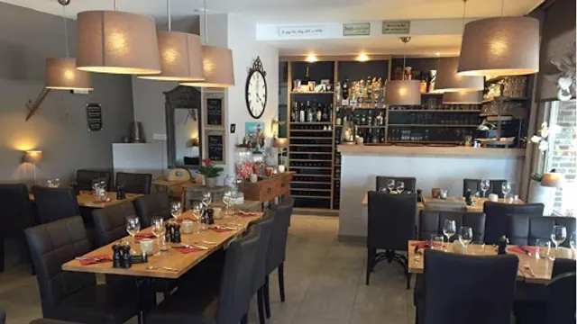 Restaurant Blankeduyn