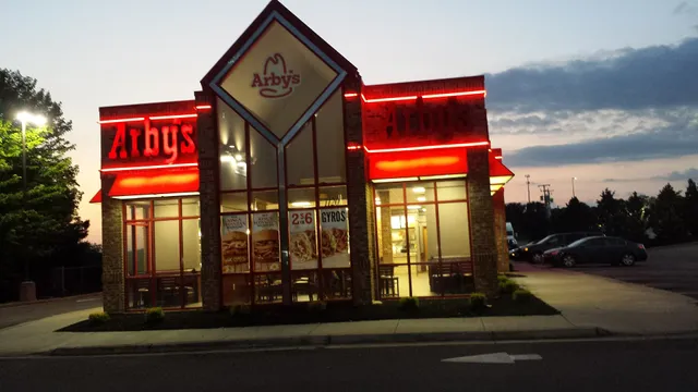 Arby's