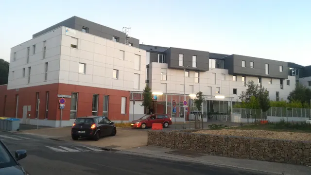 Résidence Grand Voile