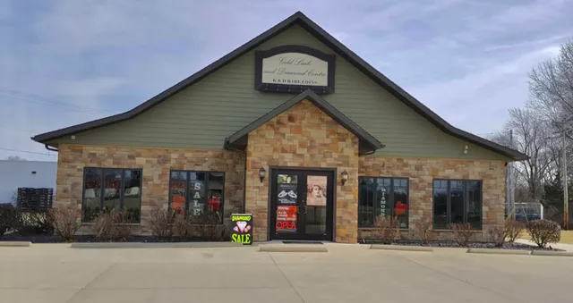 Gold Link & Diamond Centre