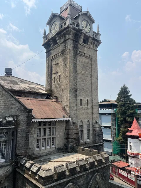 Zimba Happy Home Stay