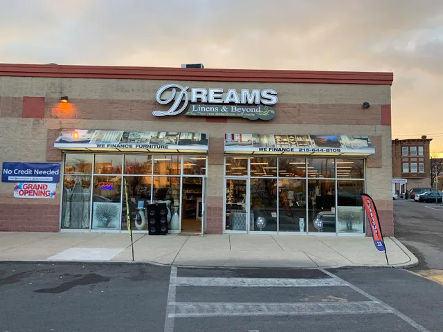 Philly Dreams Furniture