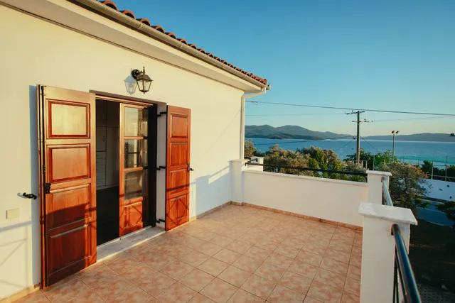 ΒίλλαΦανούλαVillaFanoula