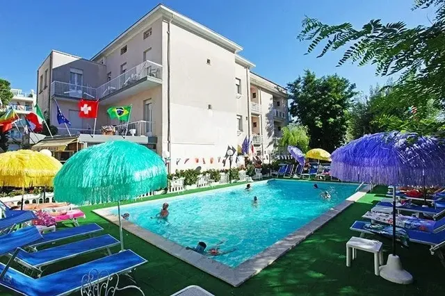 Albergo Des Bains