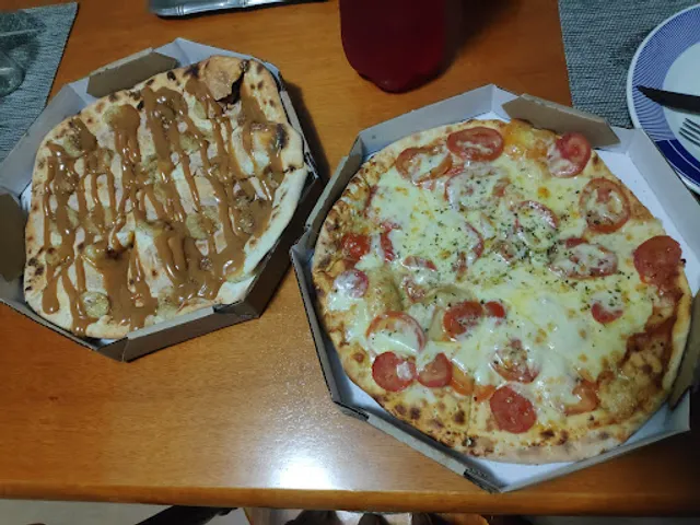 Pizzaria Dom Fernandes