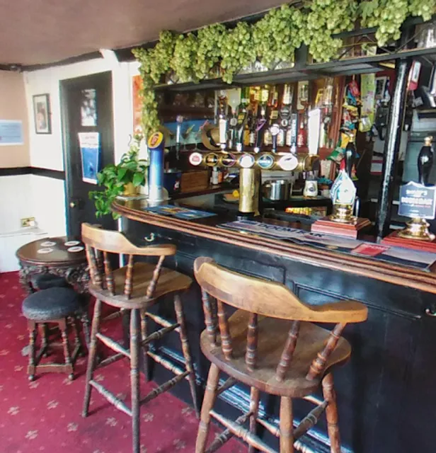 The Nags Head Rochester