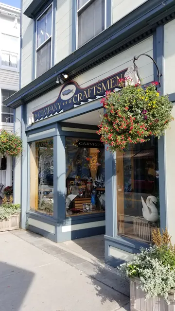 Company of Craftsmen