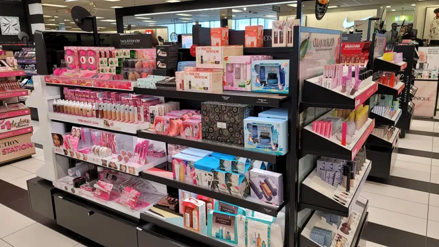 SEPHORA at Kohl's