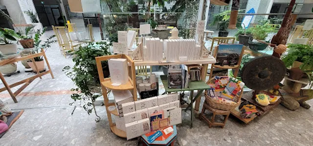 Peace-Garden Vegetarian