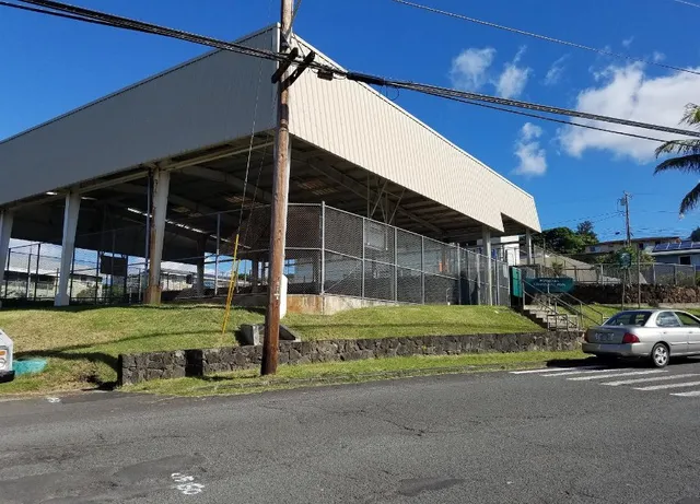 Papakolea Community Park