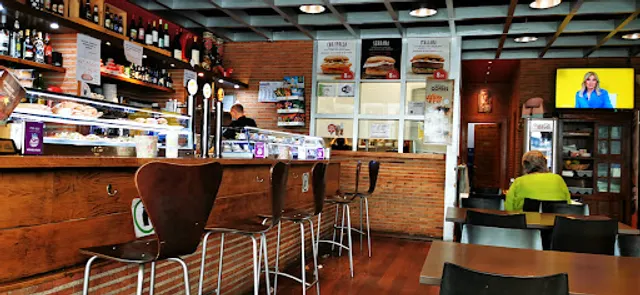 Taberna Mirador