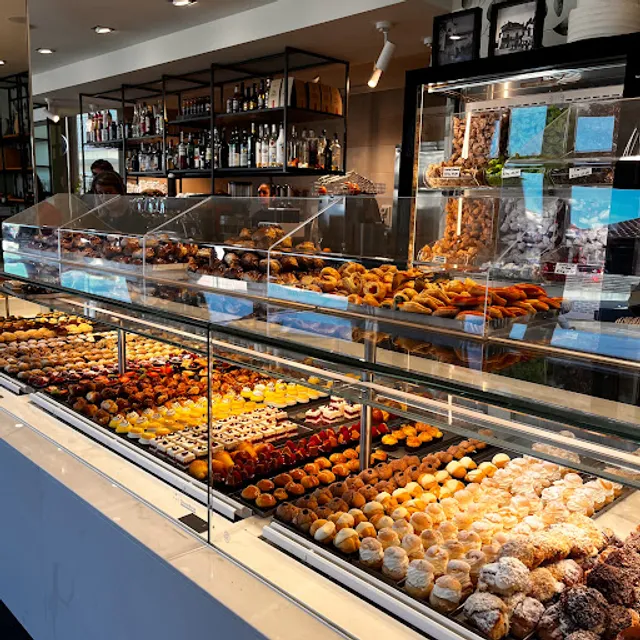 Pasticceria L'Artigiana Srl