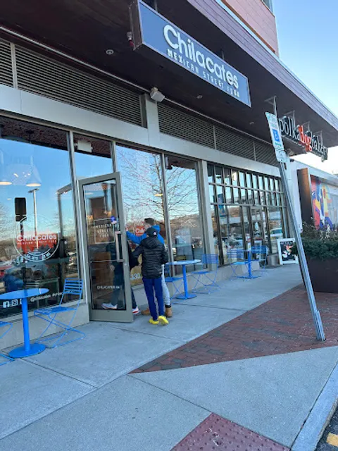 Chilacates Chestnut Hill #4