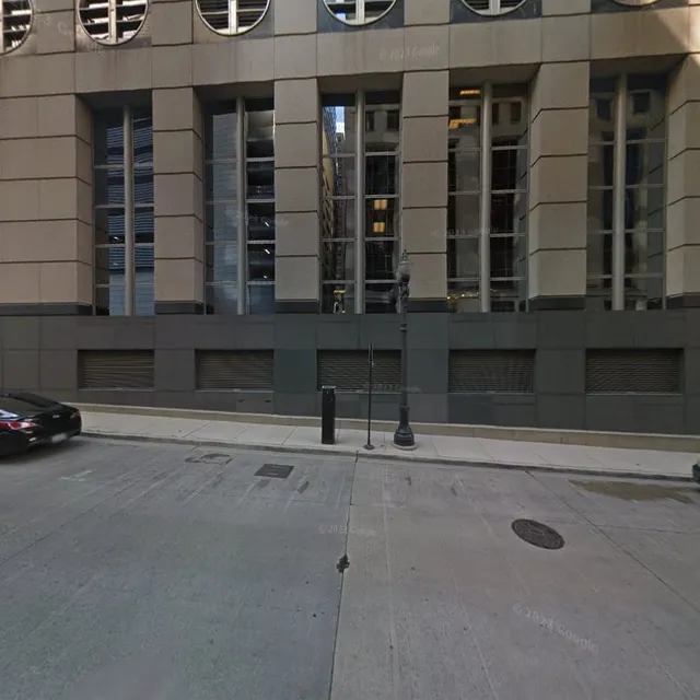 225 West Wacker Drive