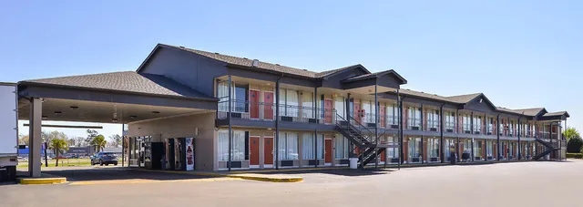 Americas Best Value Inn West Monroe