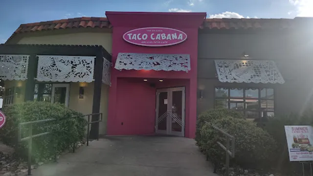 Taco Cabana