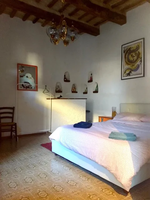 Appartamento Il Pettirosso