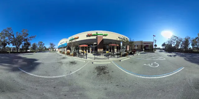 Moe's Southwest Grill