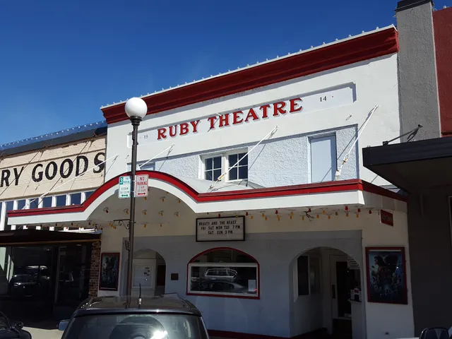 Ruby Theatre