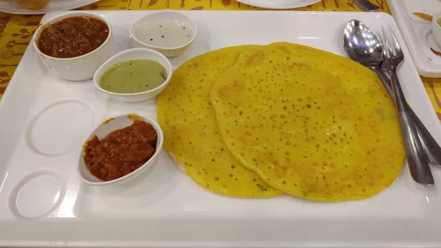 Sangeetha Restaurant | Salmiya