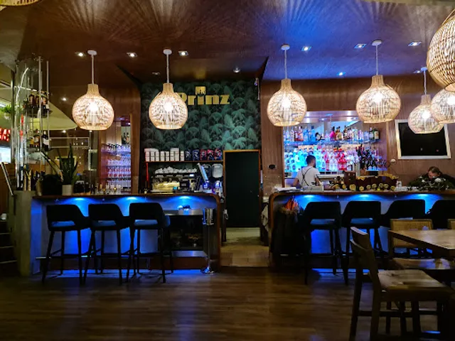 Café Prinz