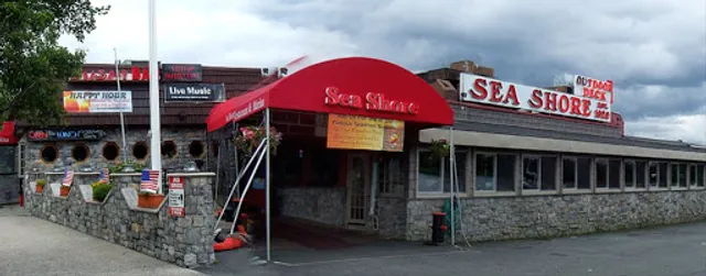 Sea Shore Restaurant