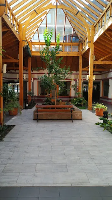 Casa De Comidas Santo Domingo