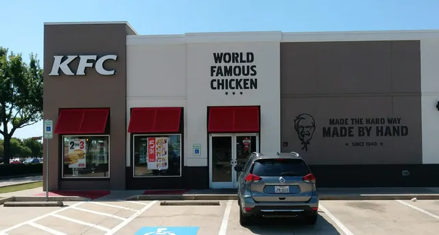 Taco Bell / KFC