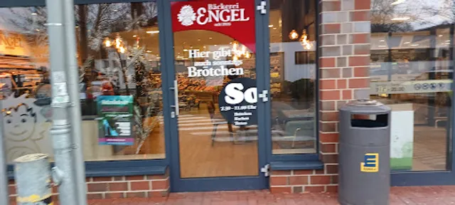 Bäckerei Engel