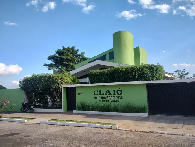 Pousada Claiô