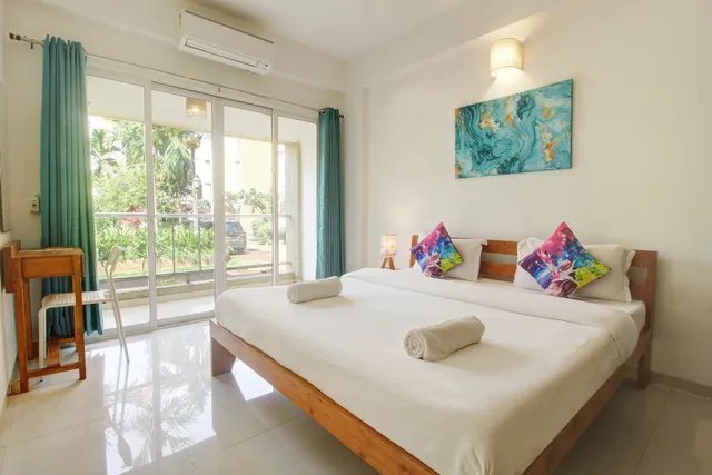 Genesis Leisure - Goa