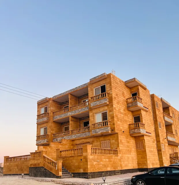 شقق المصيفية شاطئ لؤلؤة الأبيض