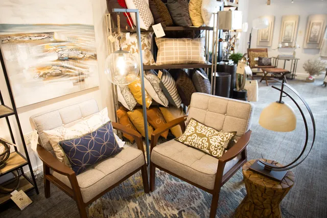 The Lighting Gallery