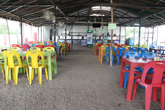 New Malhar Dosa Center