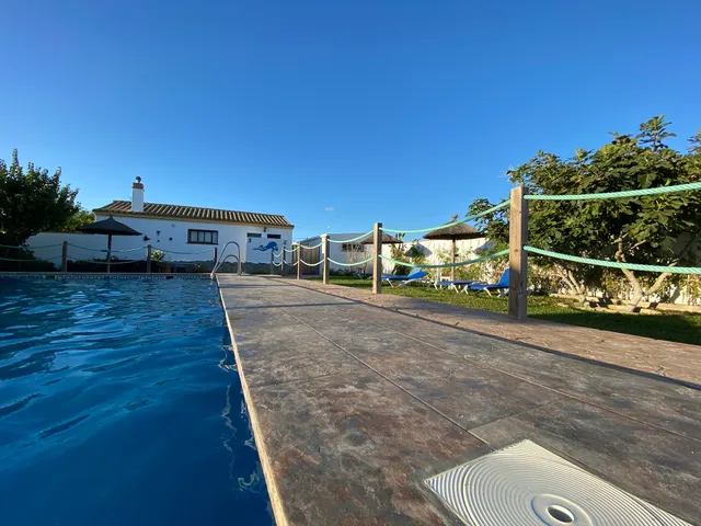 Casas rurales Arena y Mar