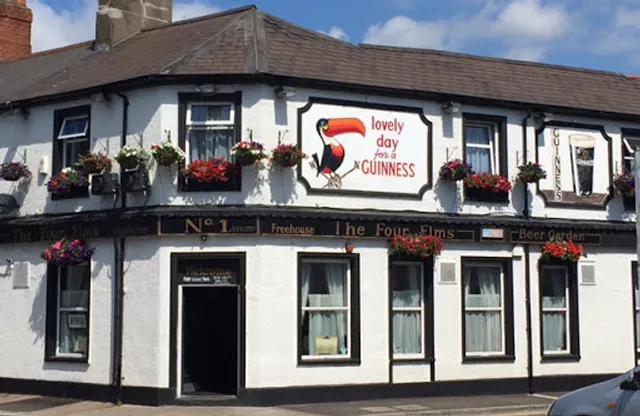 The Four Elms - JW Bassett Pub