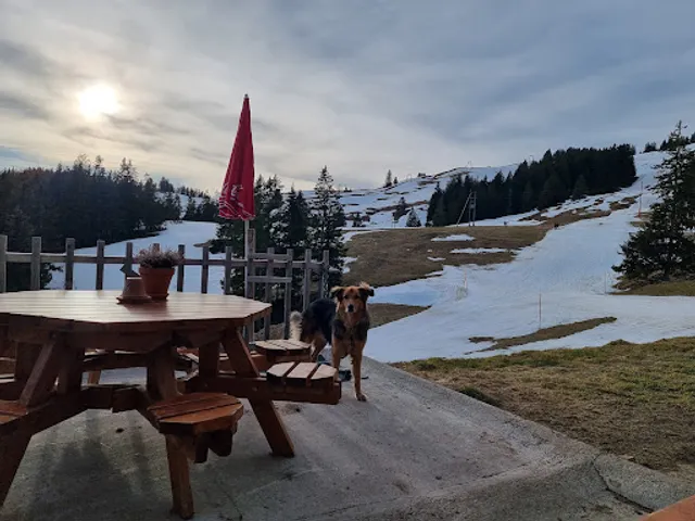 Gadäbeiz Brüschrain