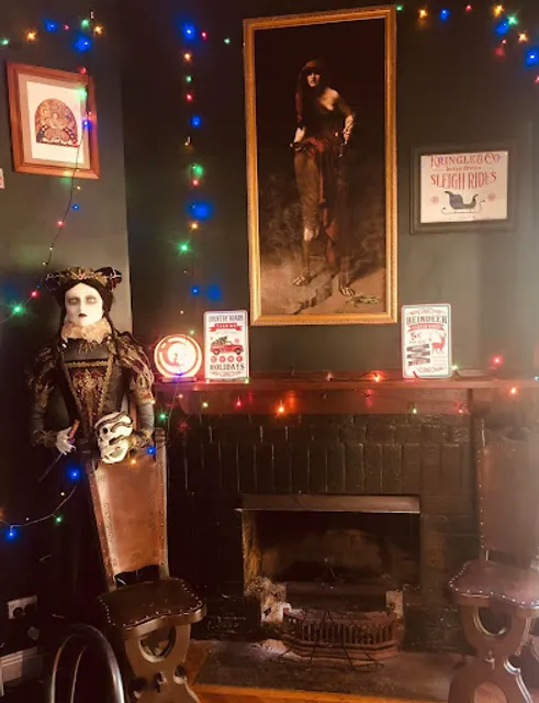 Walhalla Witchery Cafe & Magical Wares