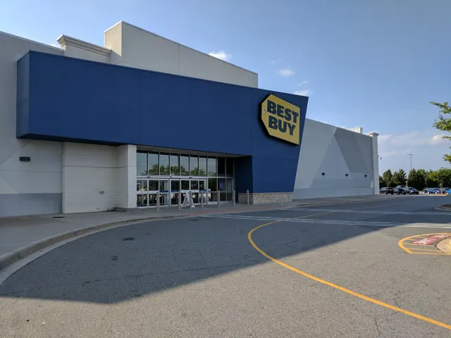 Best Buy